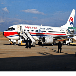 扬州空运航空快运业稳步发展的原因是什么？